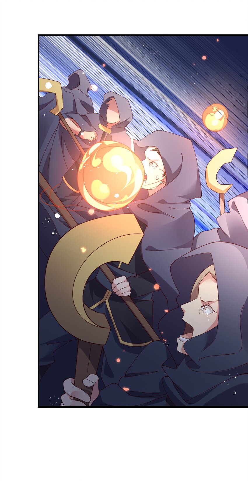 038 欧皇的硬实力(1/2)-第39话