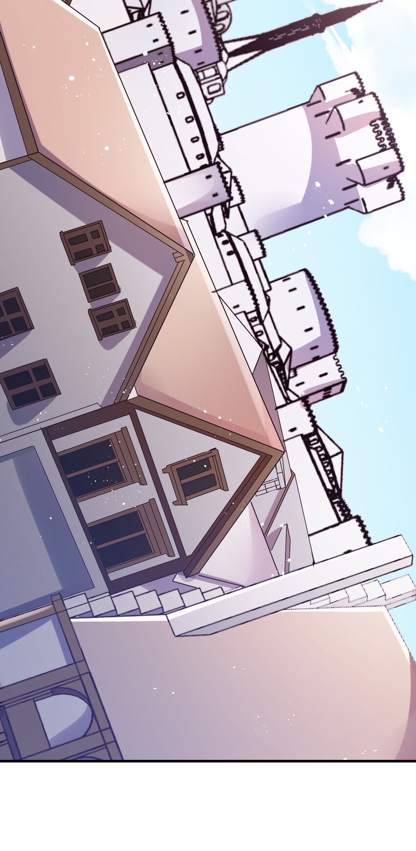 042 骑士&mdash;&mdash;胧影(1/2)-第43话
