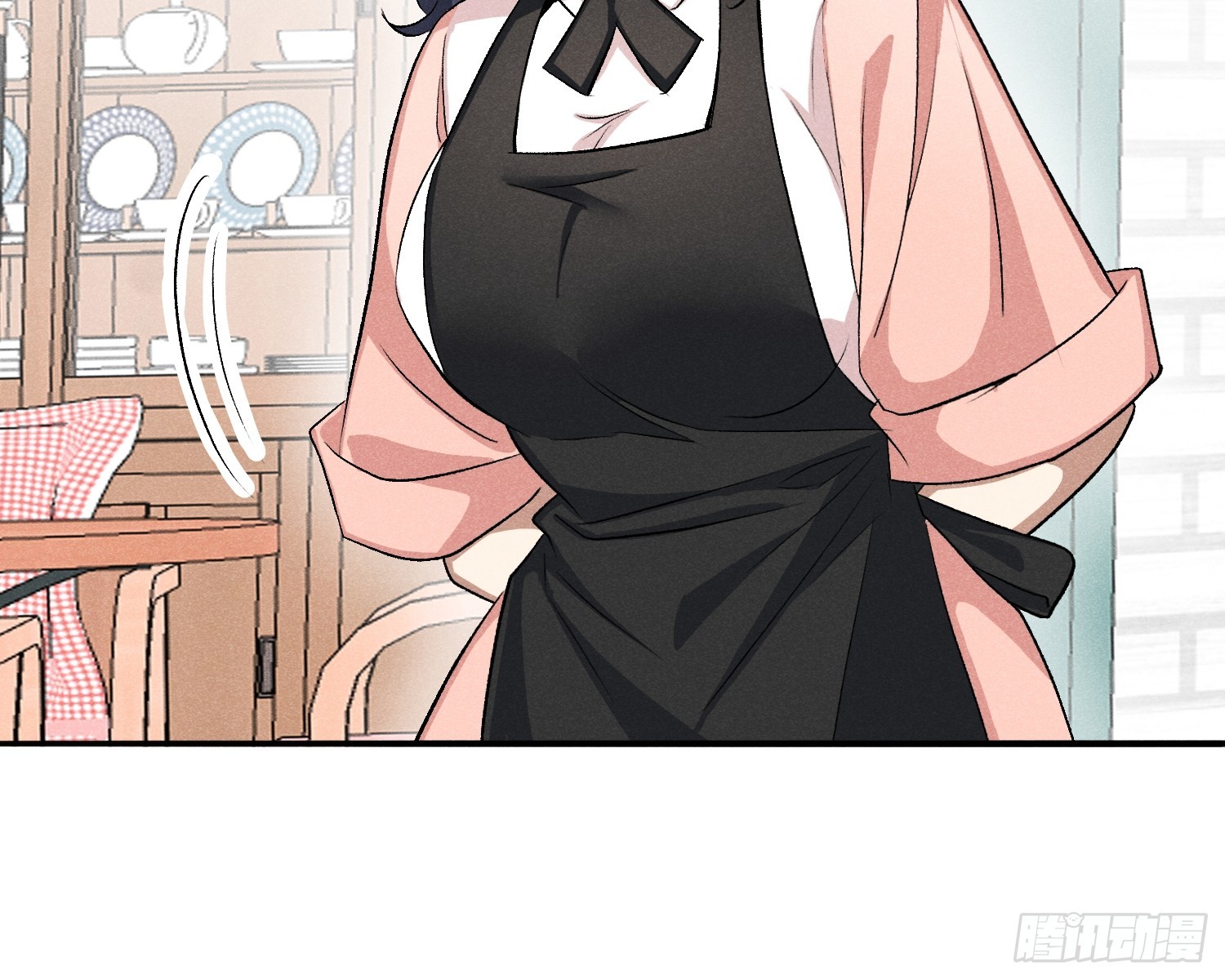 34：认识你真好-第35话