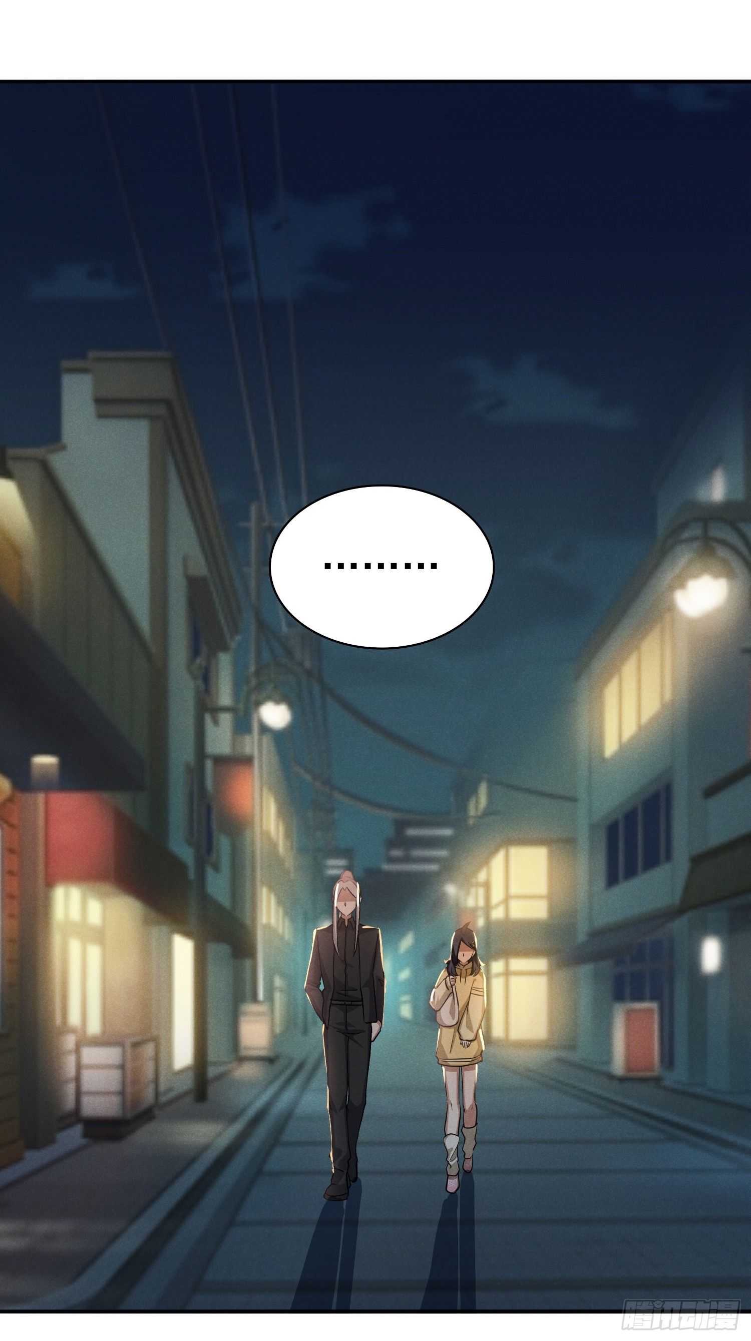 34：认识你真好-第35话