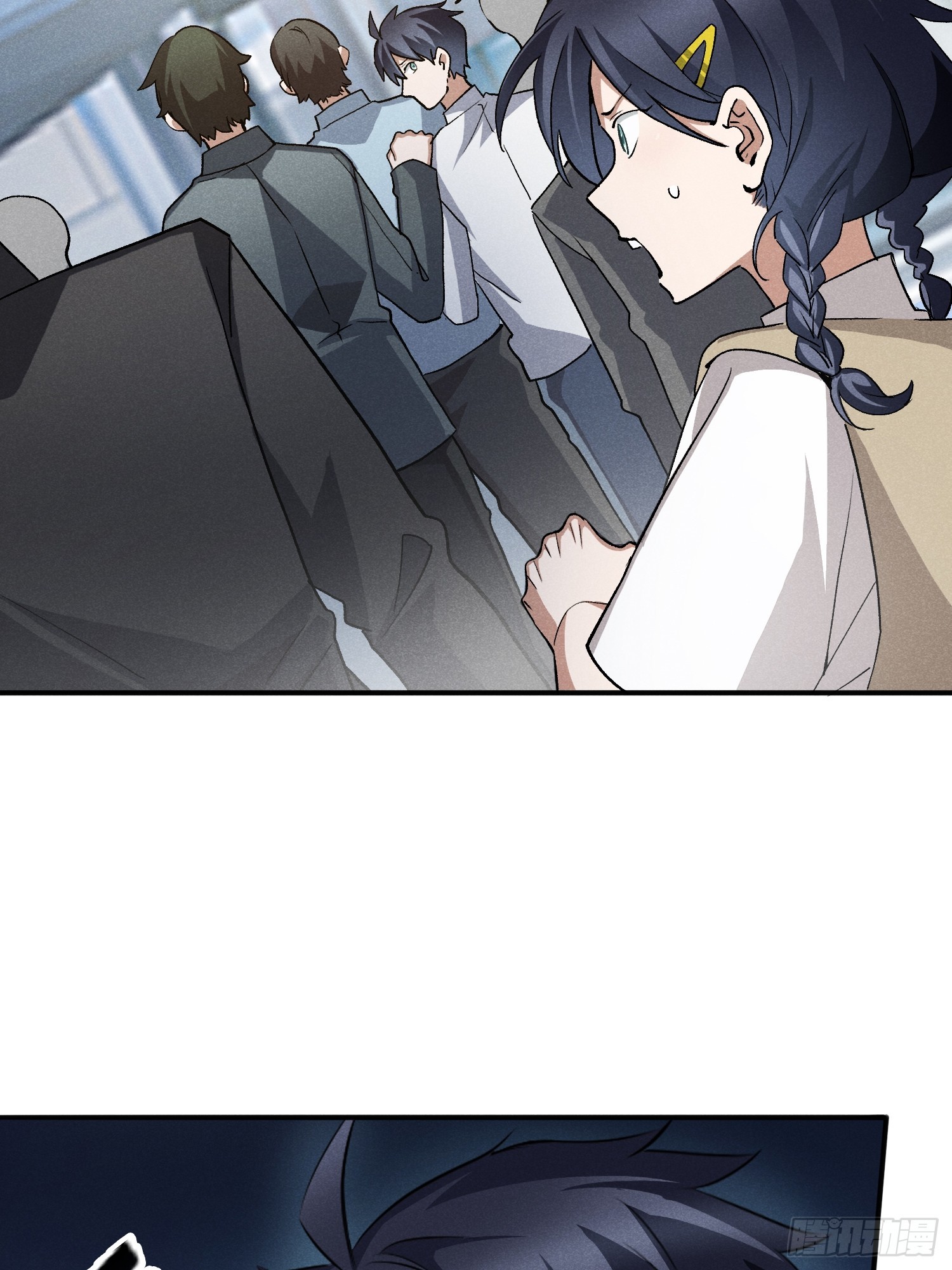 38：被陷害了？！-第39话