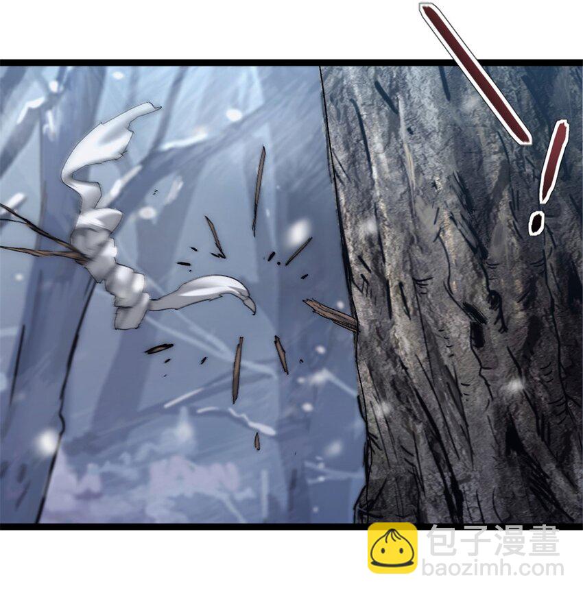 43 曼纳海姆防线欢迎你-第43话