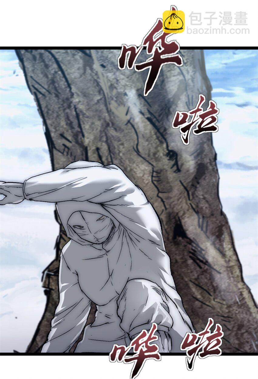 51 苏军的围剿-第51话