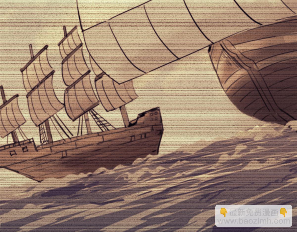 85 蒂奇的复仇(1/3)-第85话