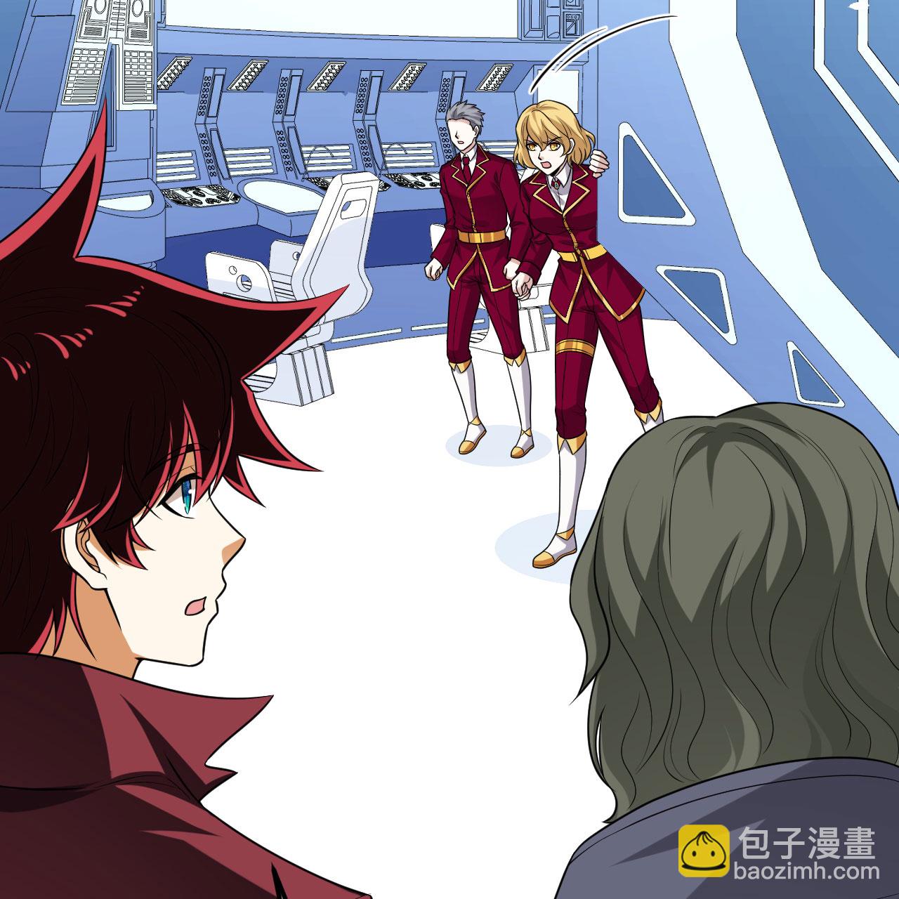 第105话 名利双收-第109话