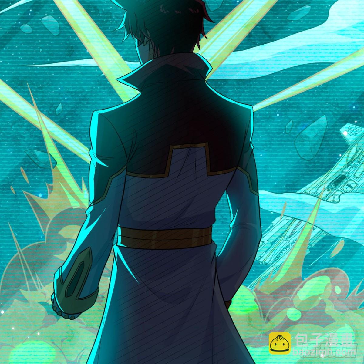 125 暗手(1/2)-第129话