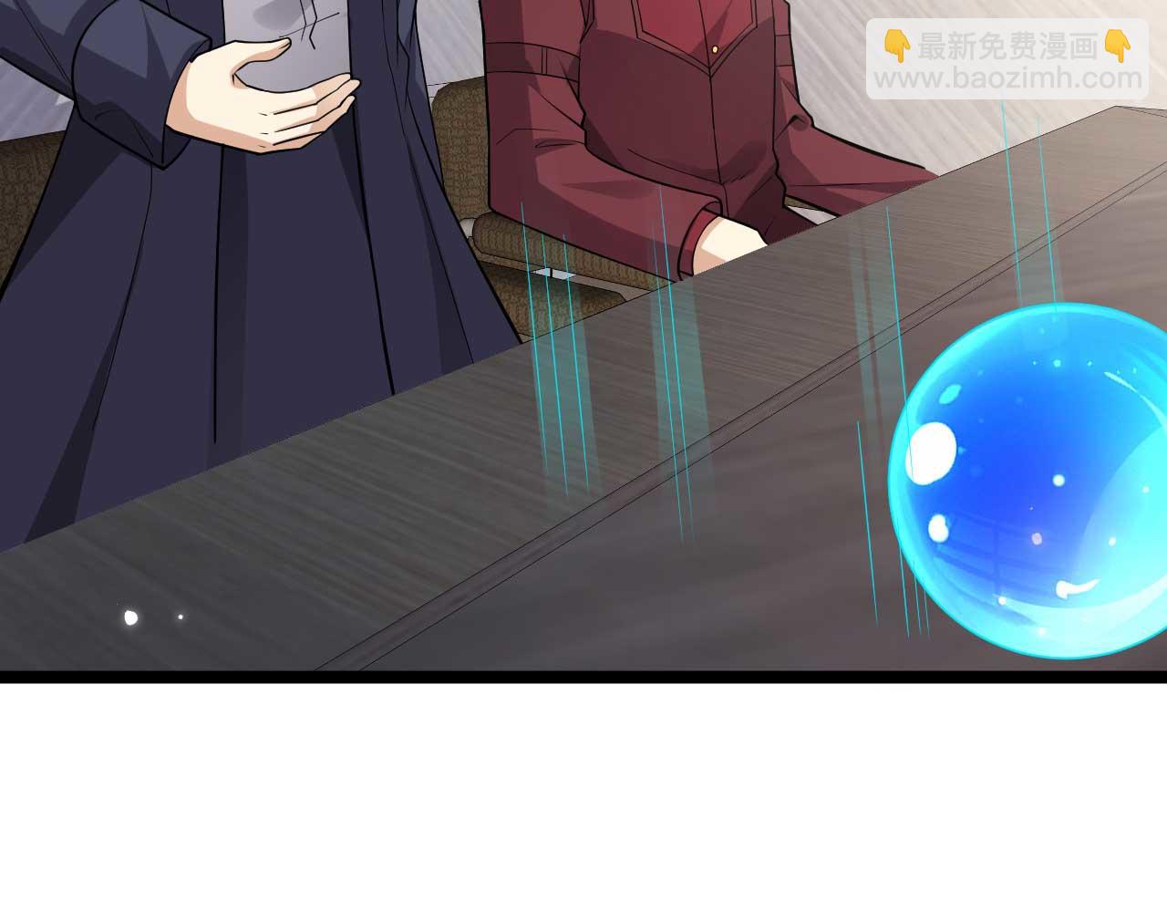第155话 阳谋，荣耀挑战！(1/2)-第159话