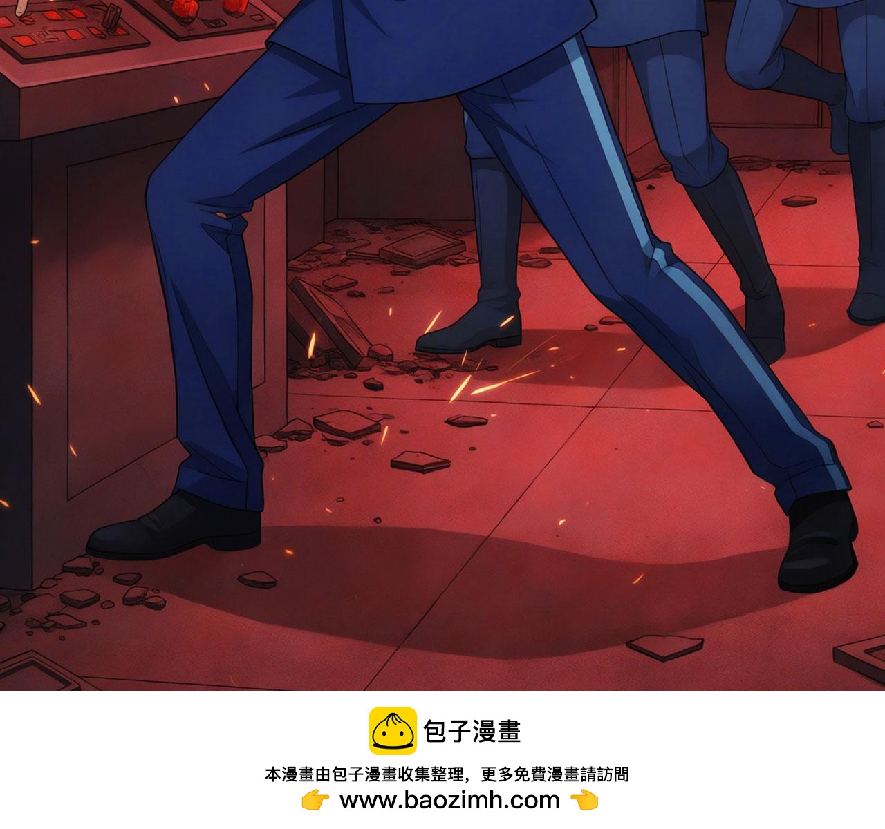第157话 奠定胜局的终战?(1/4)-第161话