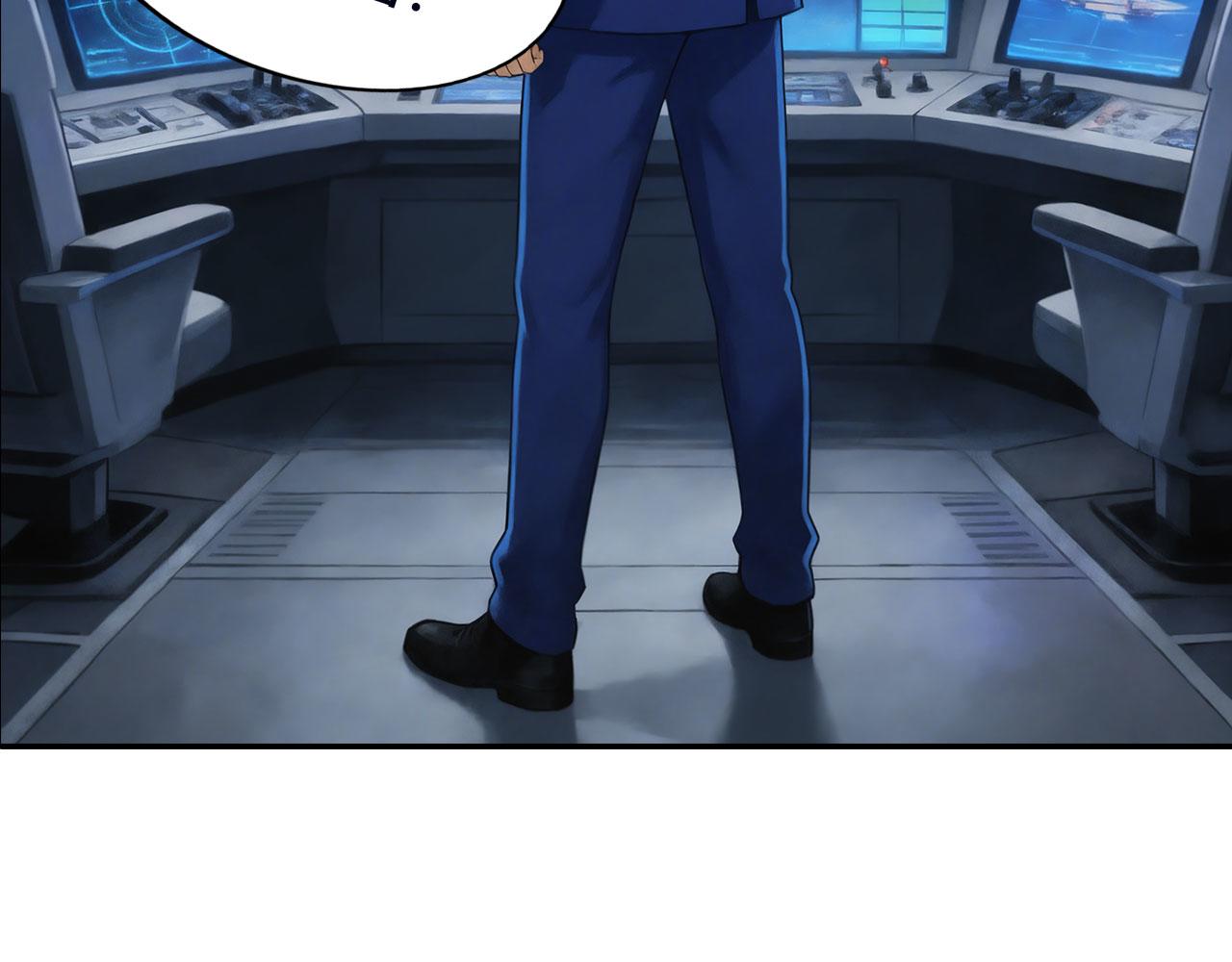第159话 恐怖的战列舰屠夫(1/4)-第163话