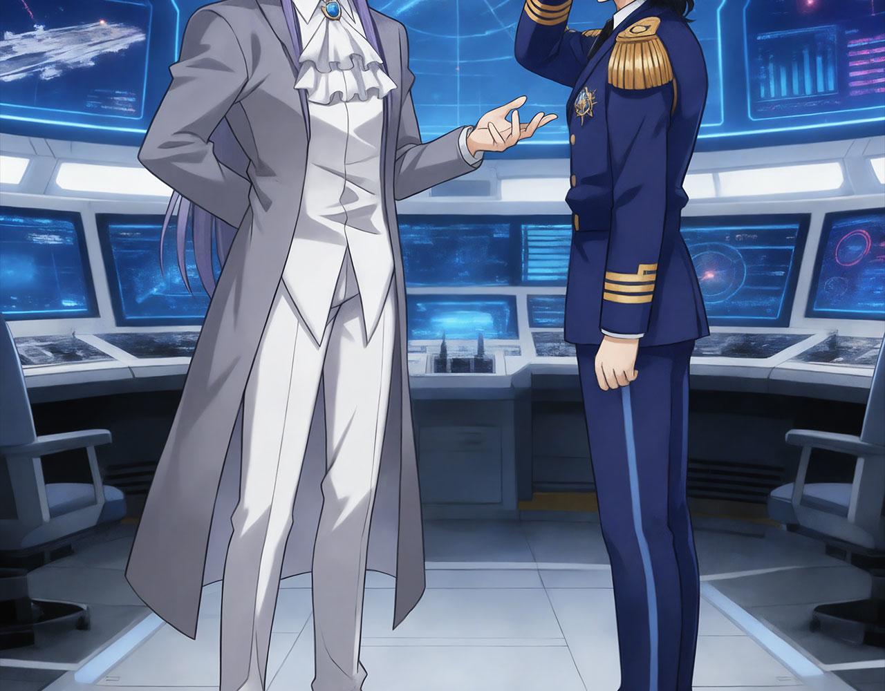 第159话 恐怖的战列舰屠夫(1/4)-第163话
