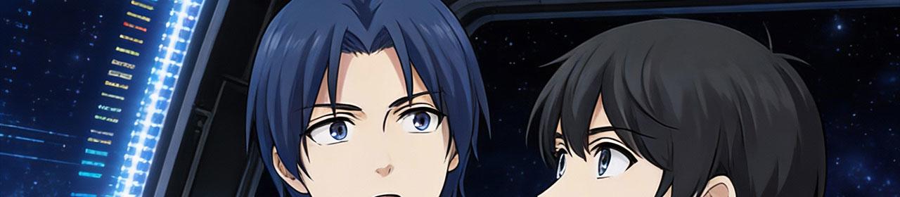 第159话 恐怖的战列舰屠夫(1/4)-第163话