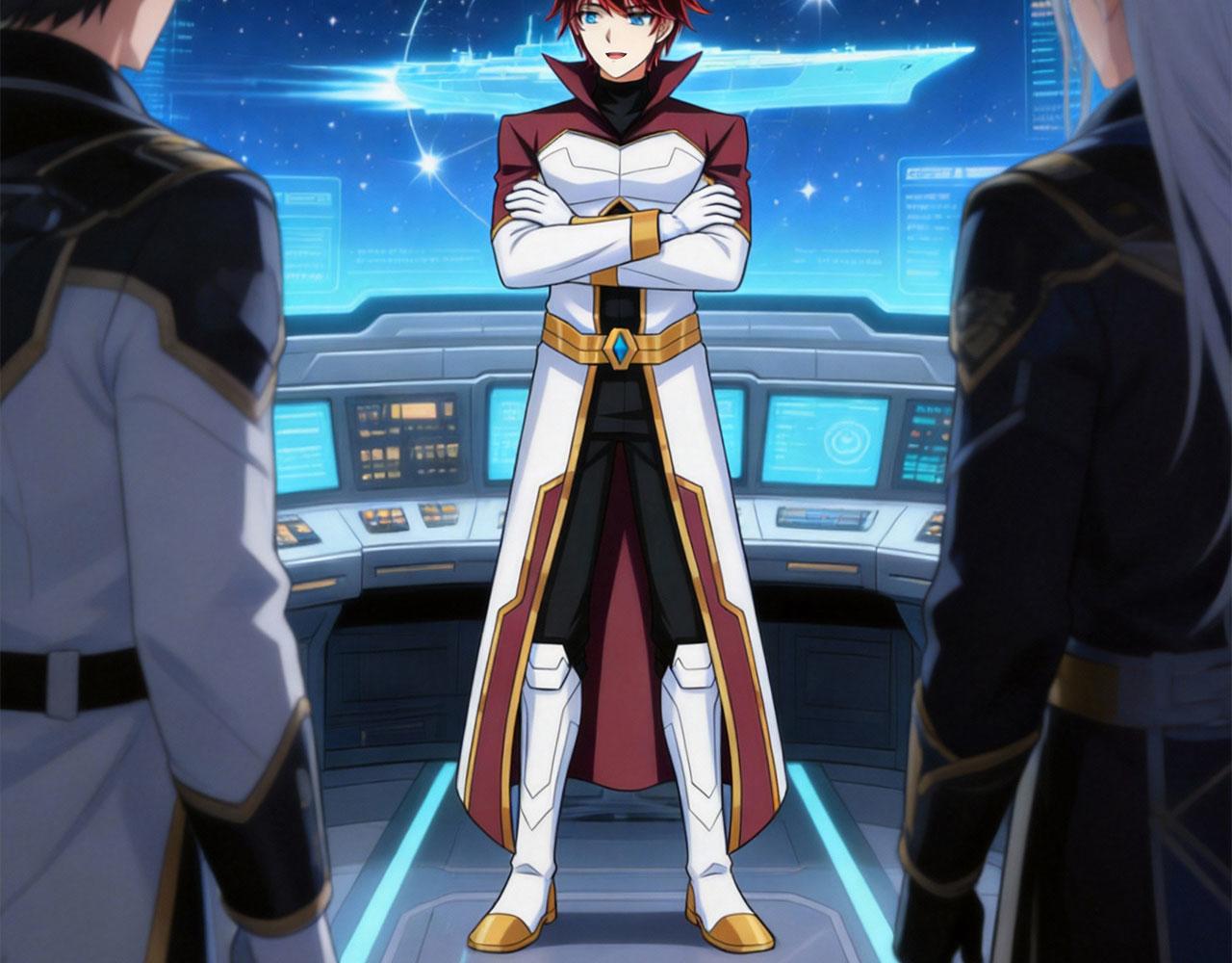 第165话 歼星舰又如何(1/7)-第169话