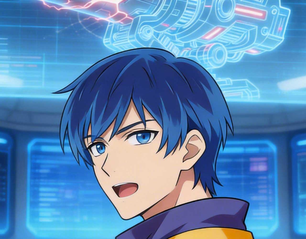 第169话 星域之外的世界(1/5)-第173话