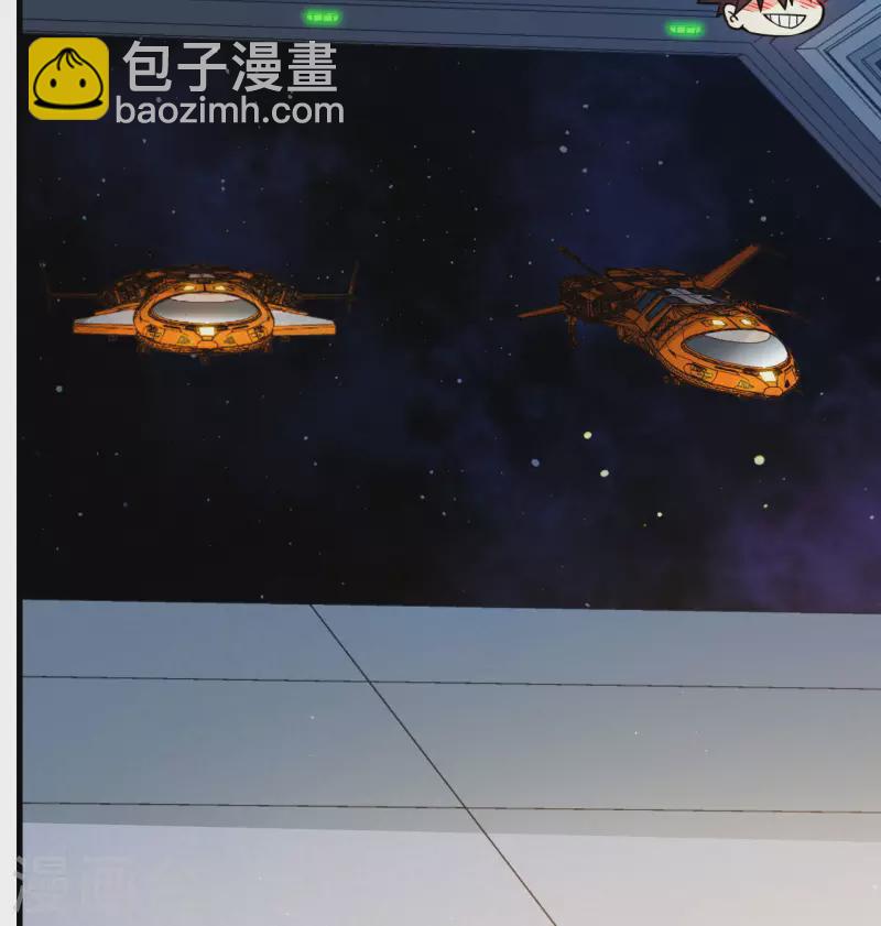 第2话 火种战舰&mdash;&mdash;战斧号！(1/2)-第3话