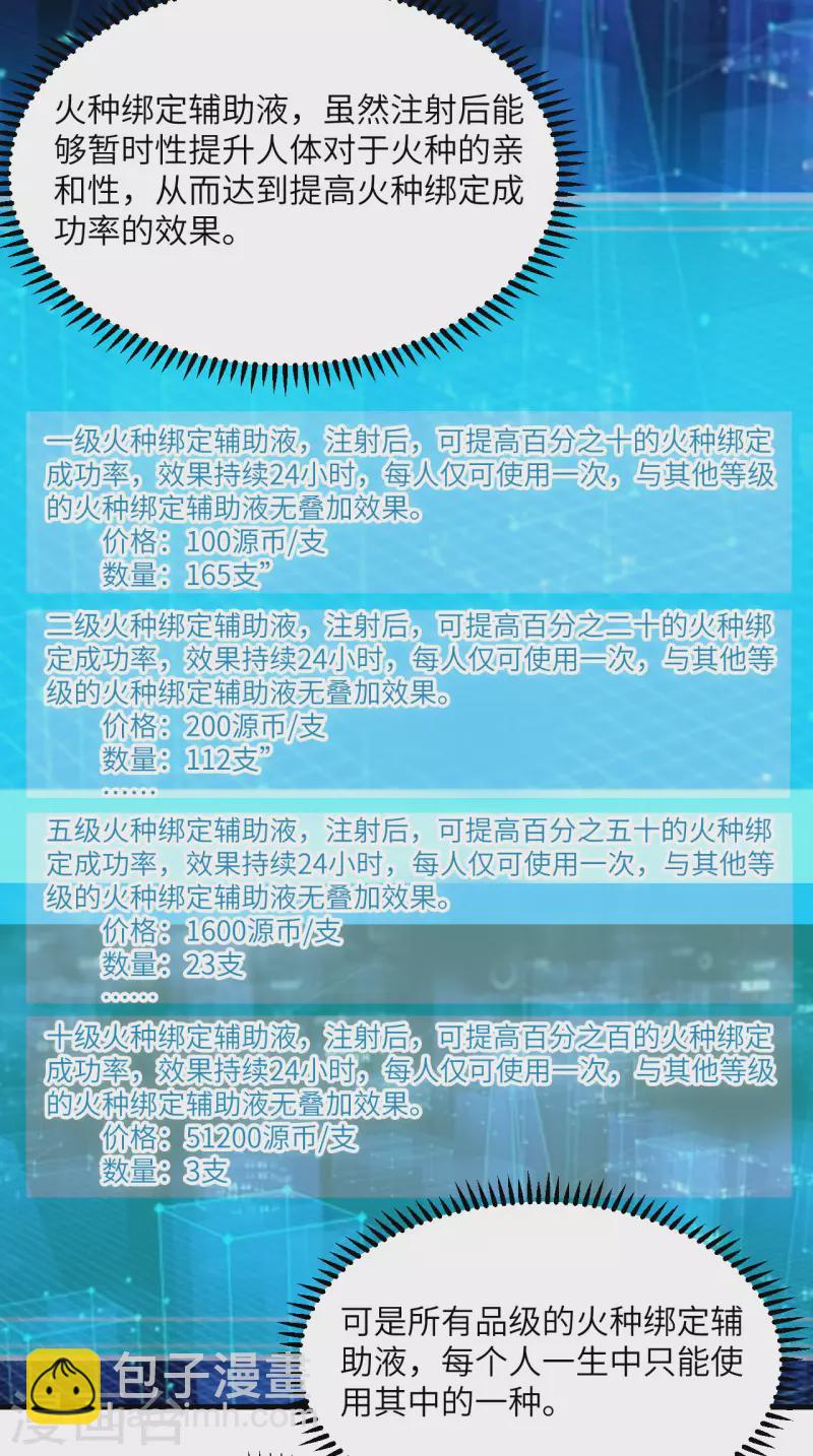 第31话 继承人宣布(1/2)-第33话