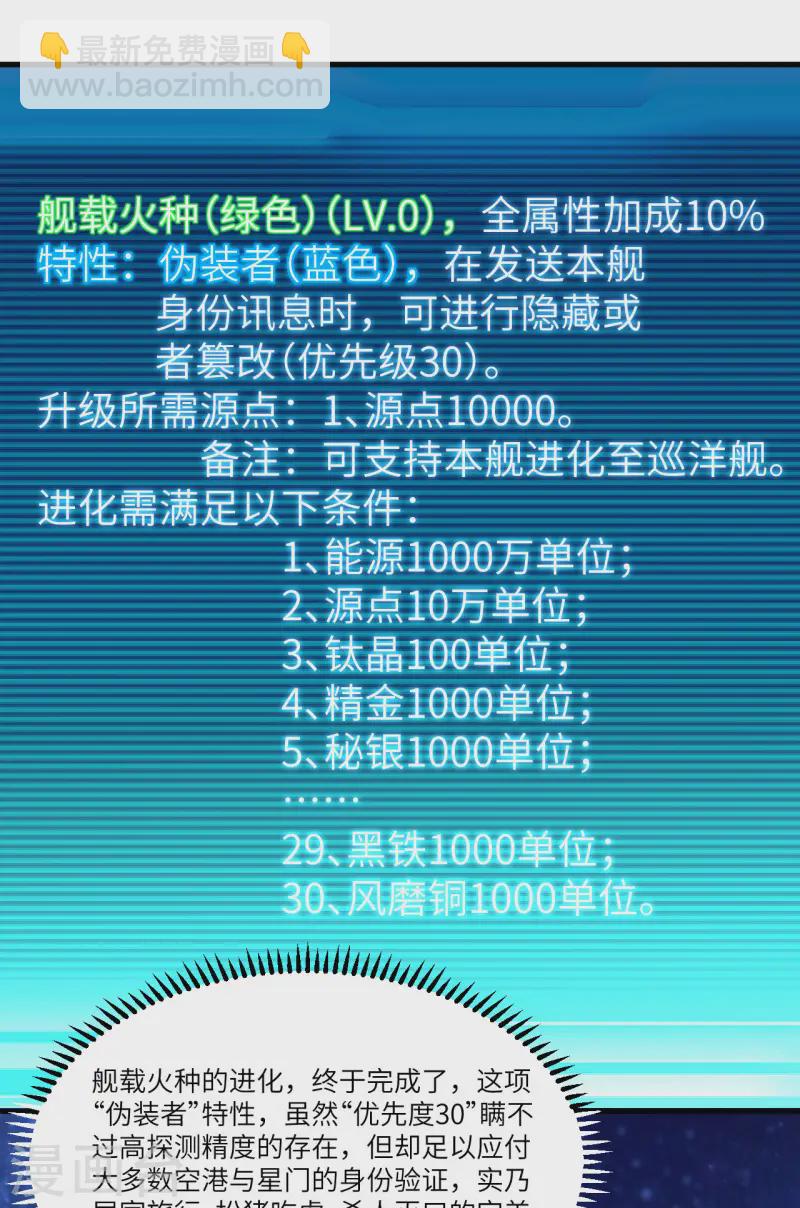 第55话 王动的邀请-第57话