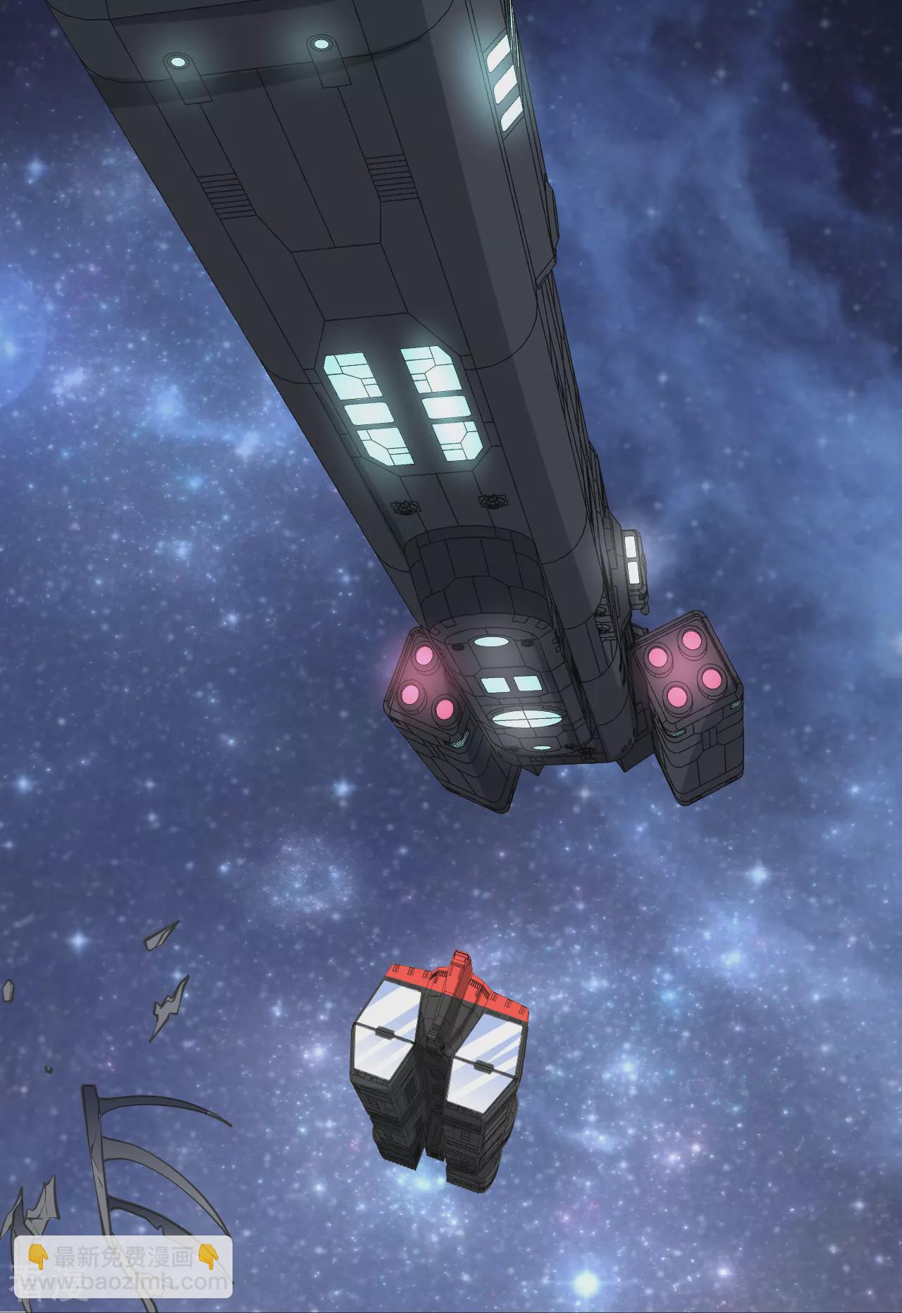 第68话 战列巡洋舰(1/2)-第71话