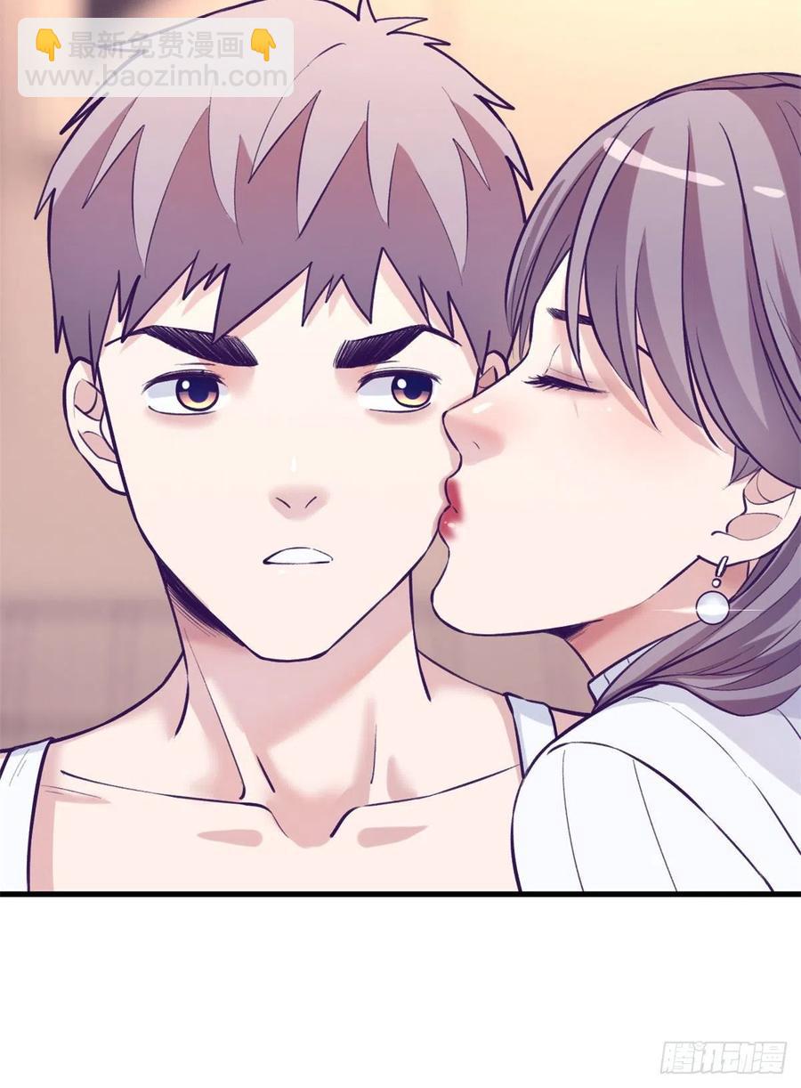 101进入第三个游戏(1/2)-第103话