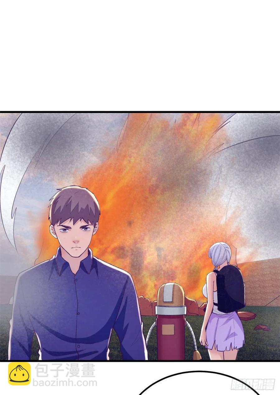 117 白锦宣有疾病？-第119话