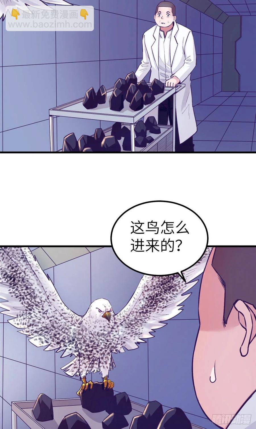 119 反击与被反击-第121话