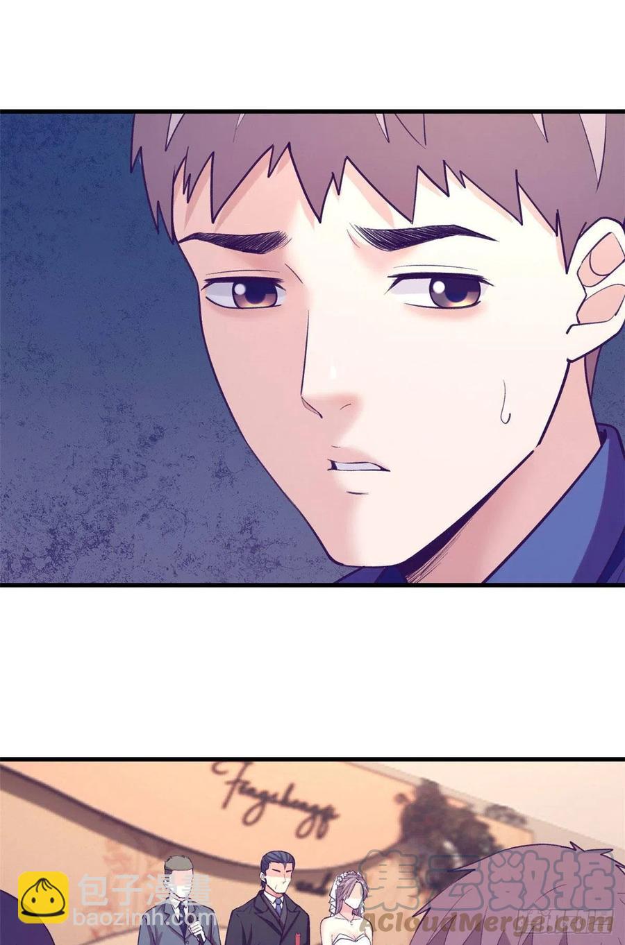 125 别出心裁的营救-第127话