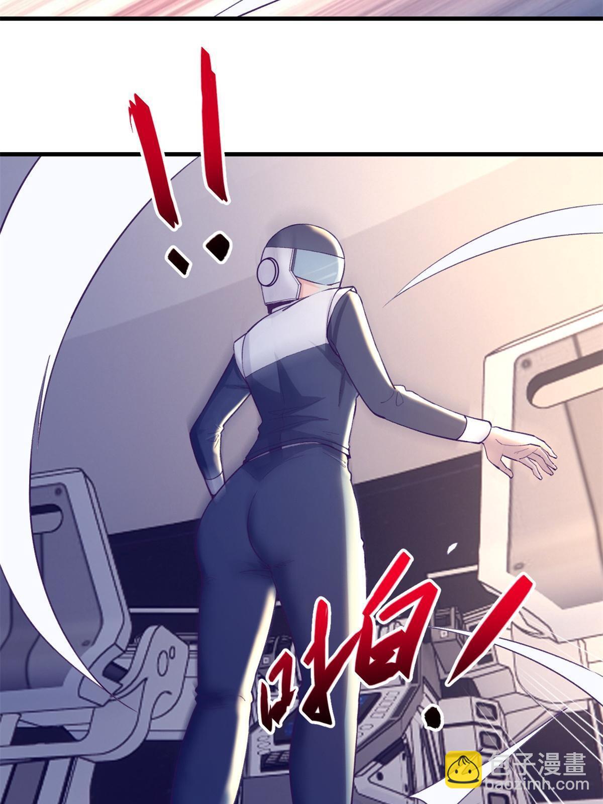 151 游戏情人(1/2)-第153话