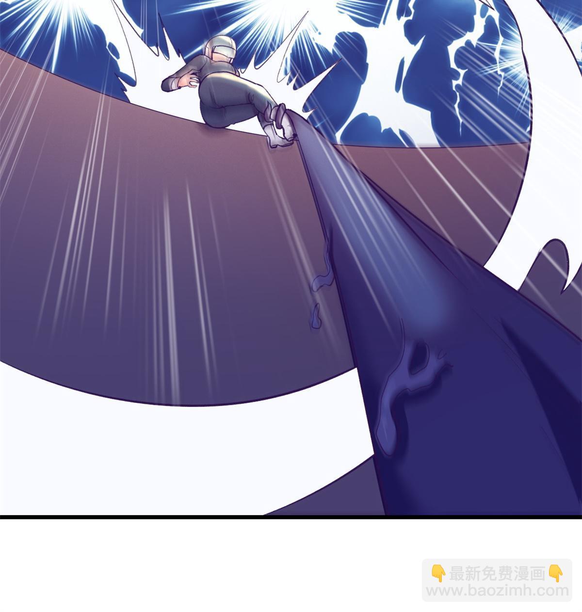 151 游戏情人(1/2)-第153话
