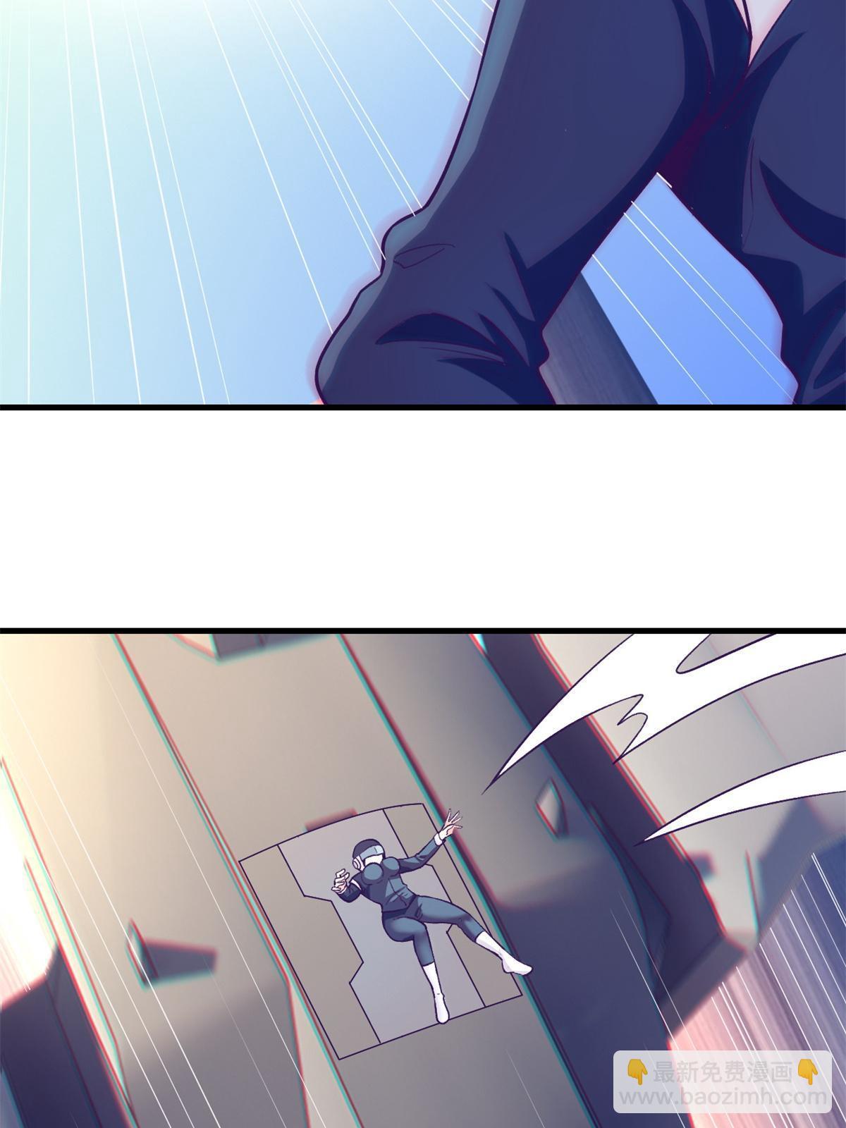 151 游戏情人(1/2)-第153话