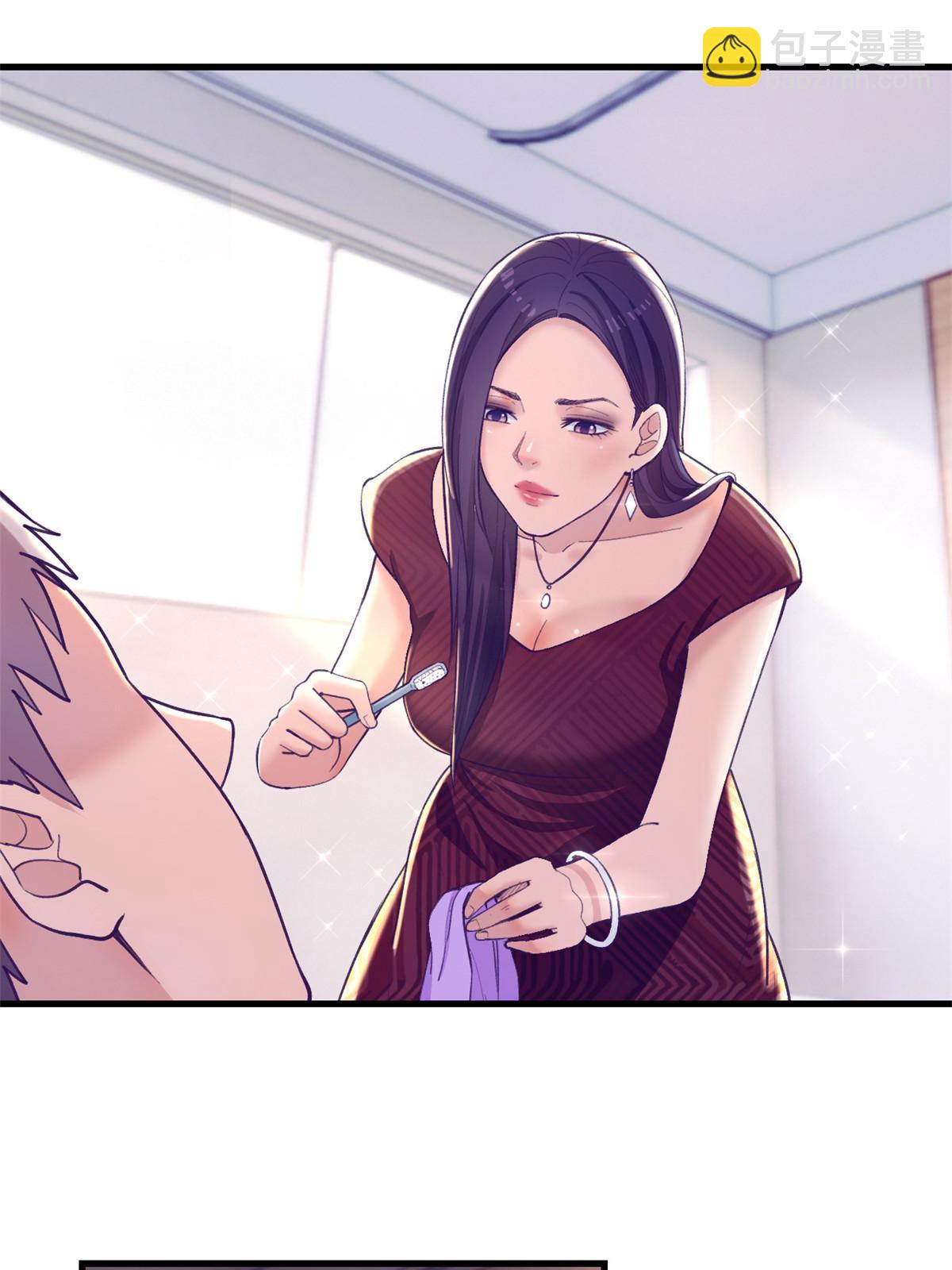 159 罗希云的体贴(1/2)-第161话