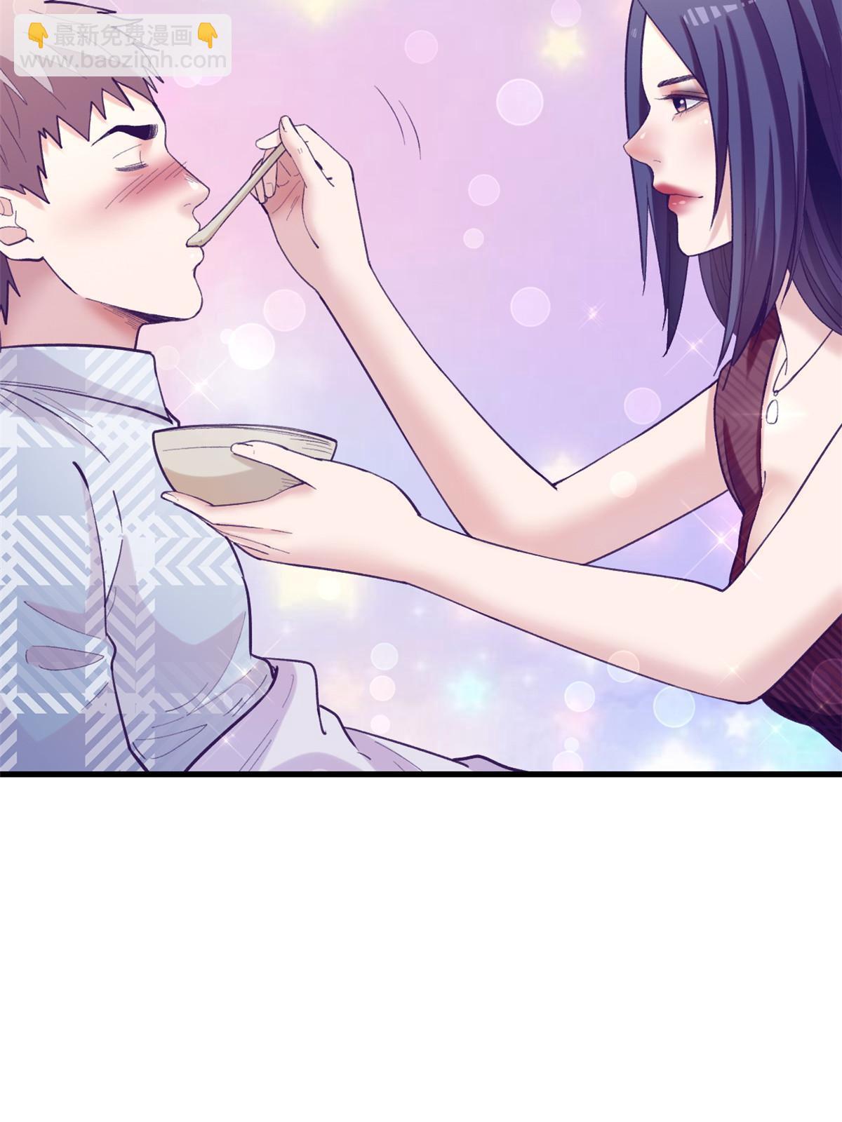 159 罗希云的体贴(1/2)-第161话