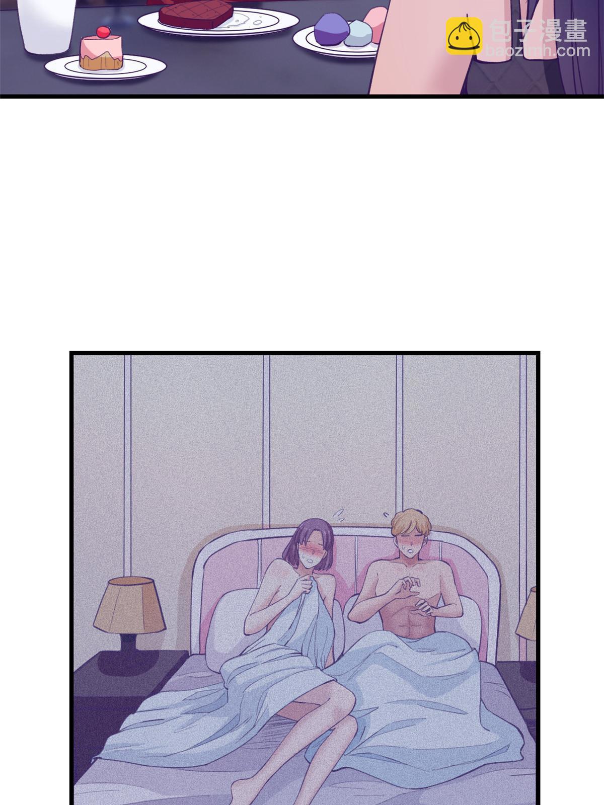 165 男性情敌(1/2)-第167话