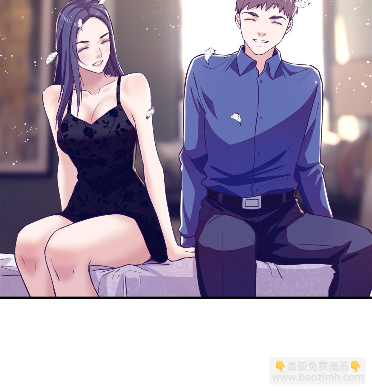 171 商业间谍-第173话