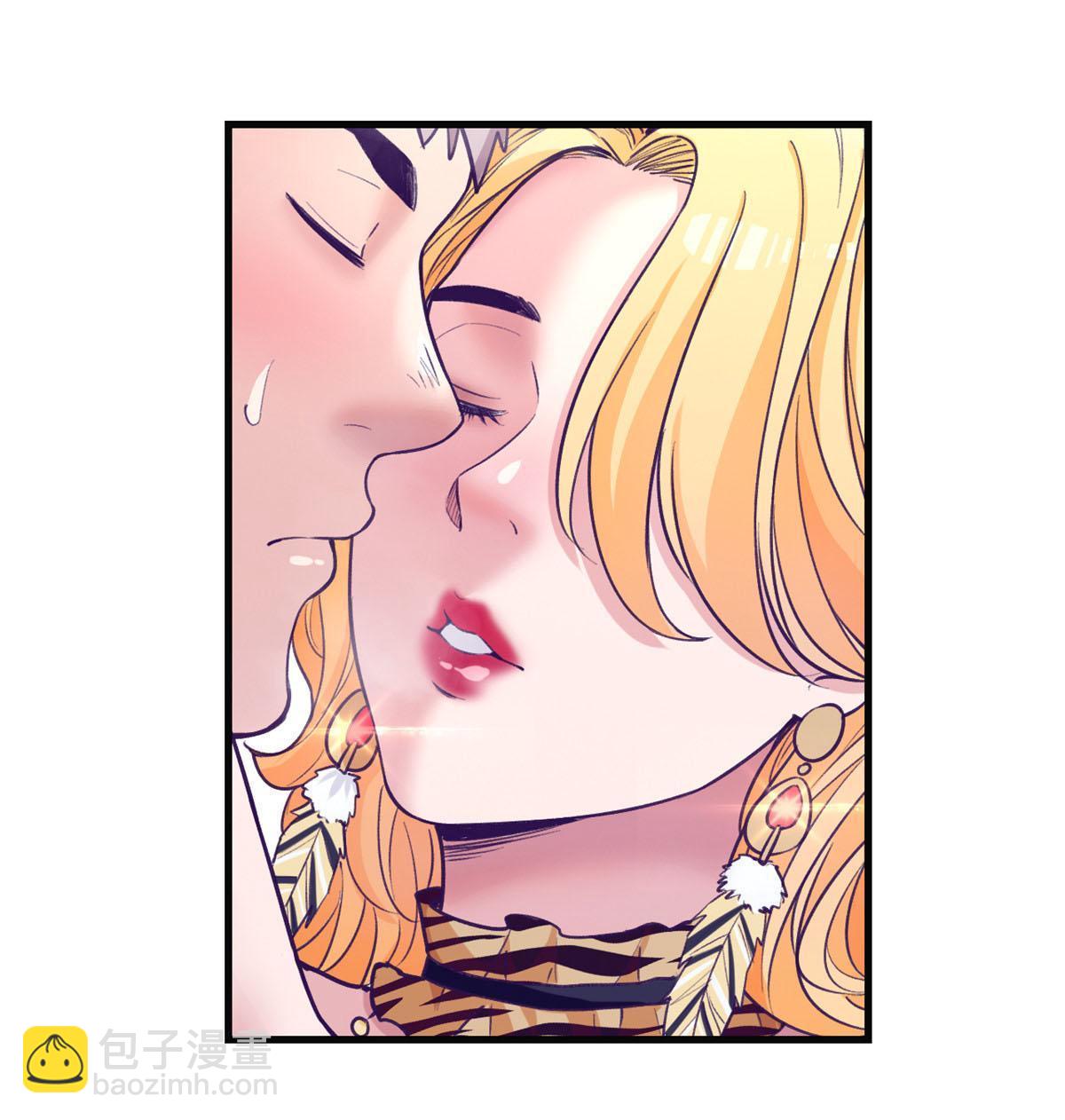 181 拜见女王(1/2)-第183话