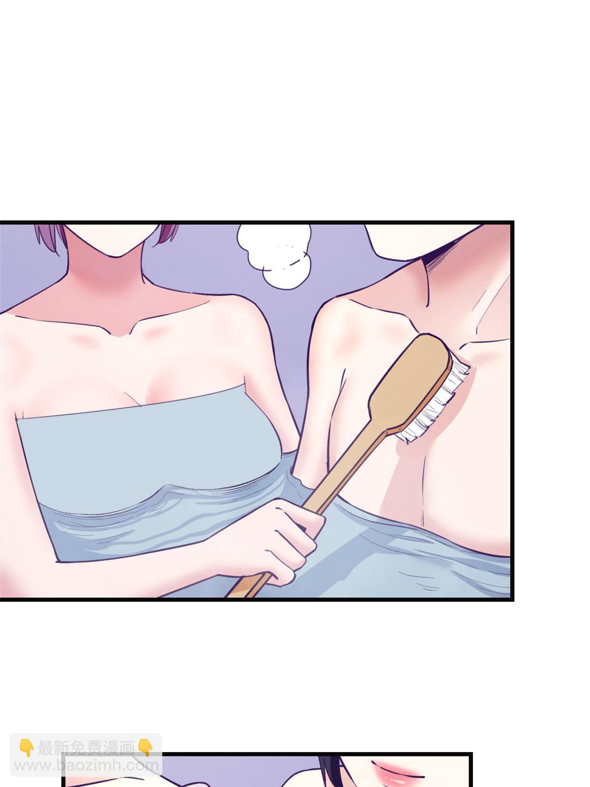 181 拜见女王(1/2)-第183话