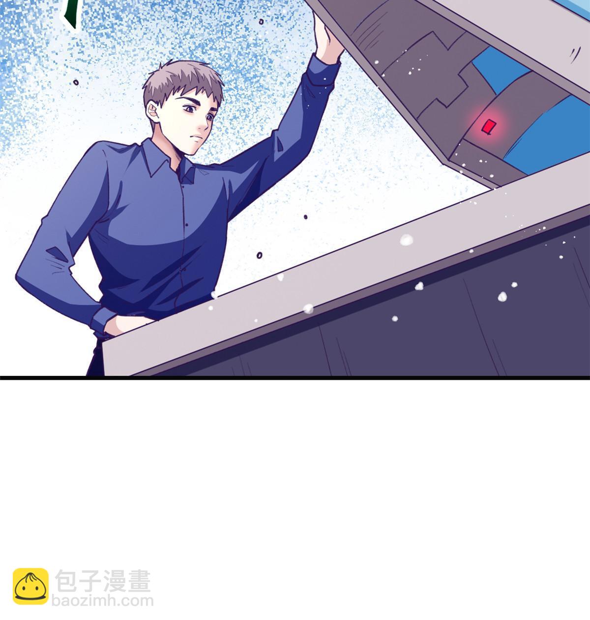 181 拜见女王(1/2)-第183话