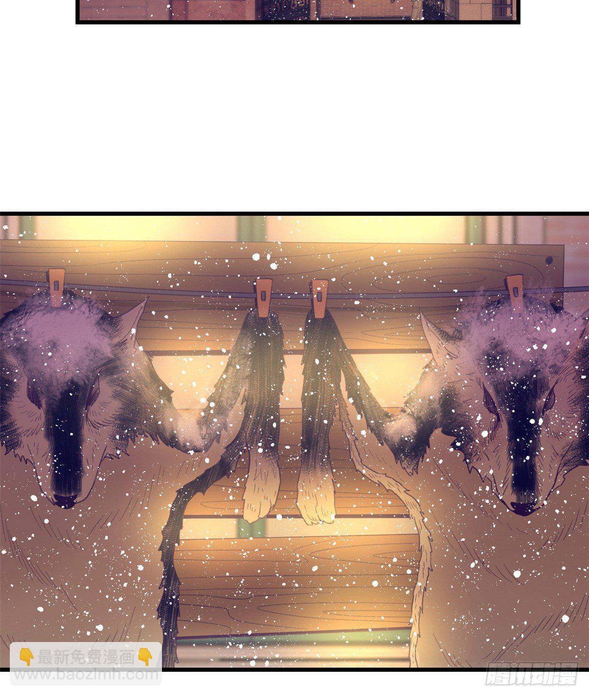 19 病入膏肓-第19话