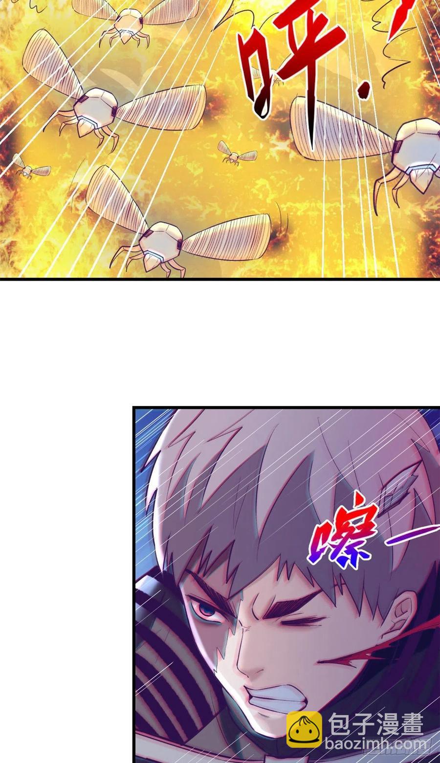 71 陈旭半死不活-第73话