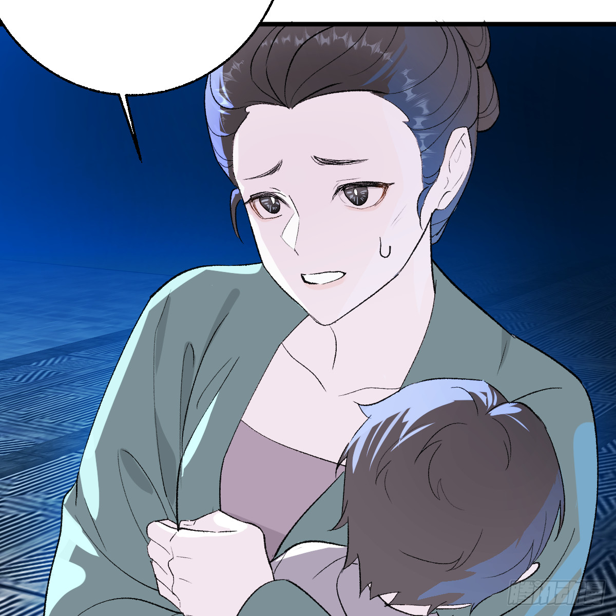 番外4：济沧海篇11(1/3)-第101话