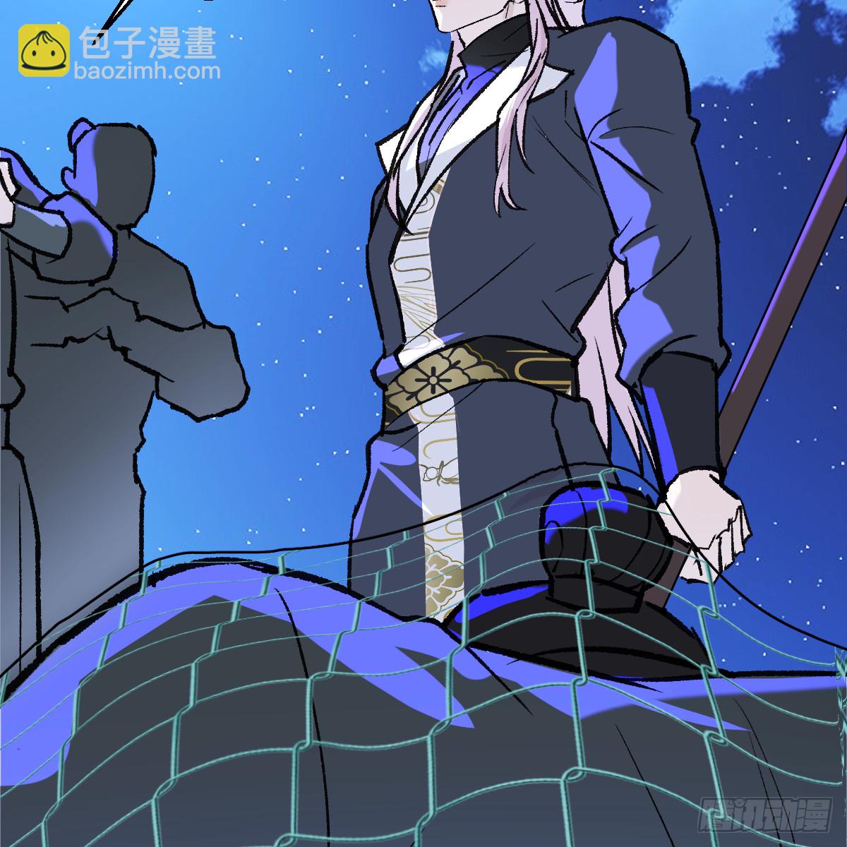 番外4：济沧海篇13(1/2)-第103话
