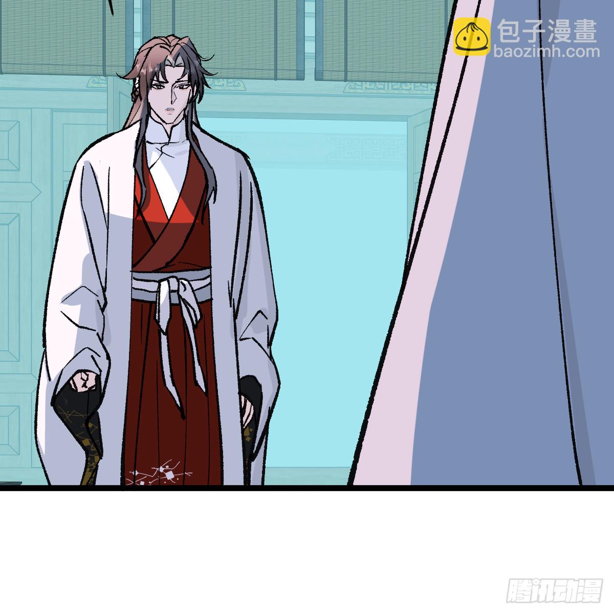 番外4：济沧海篇15(1/3)-第105话