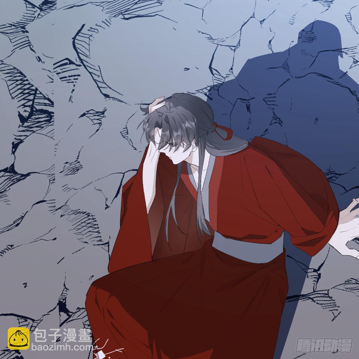 番外4：济沧海篇21(1/3)-第111话