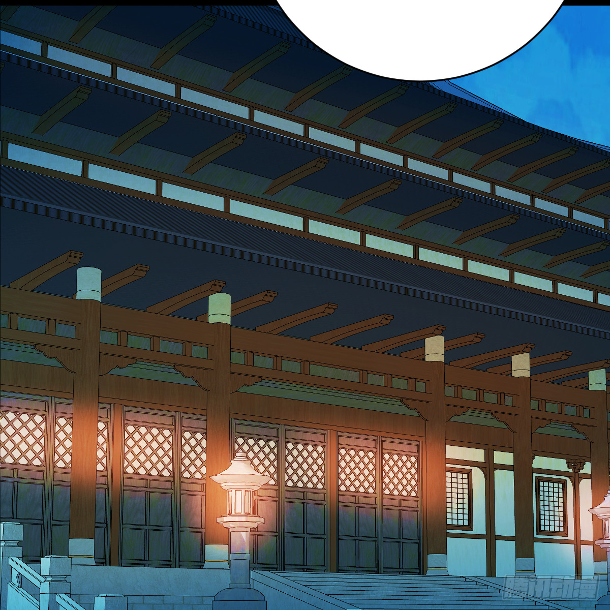 番外4：济沧海篇SP(1/2)-第113话