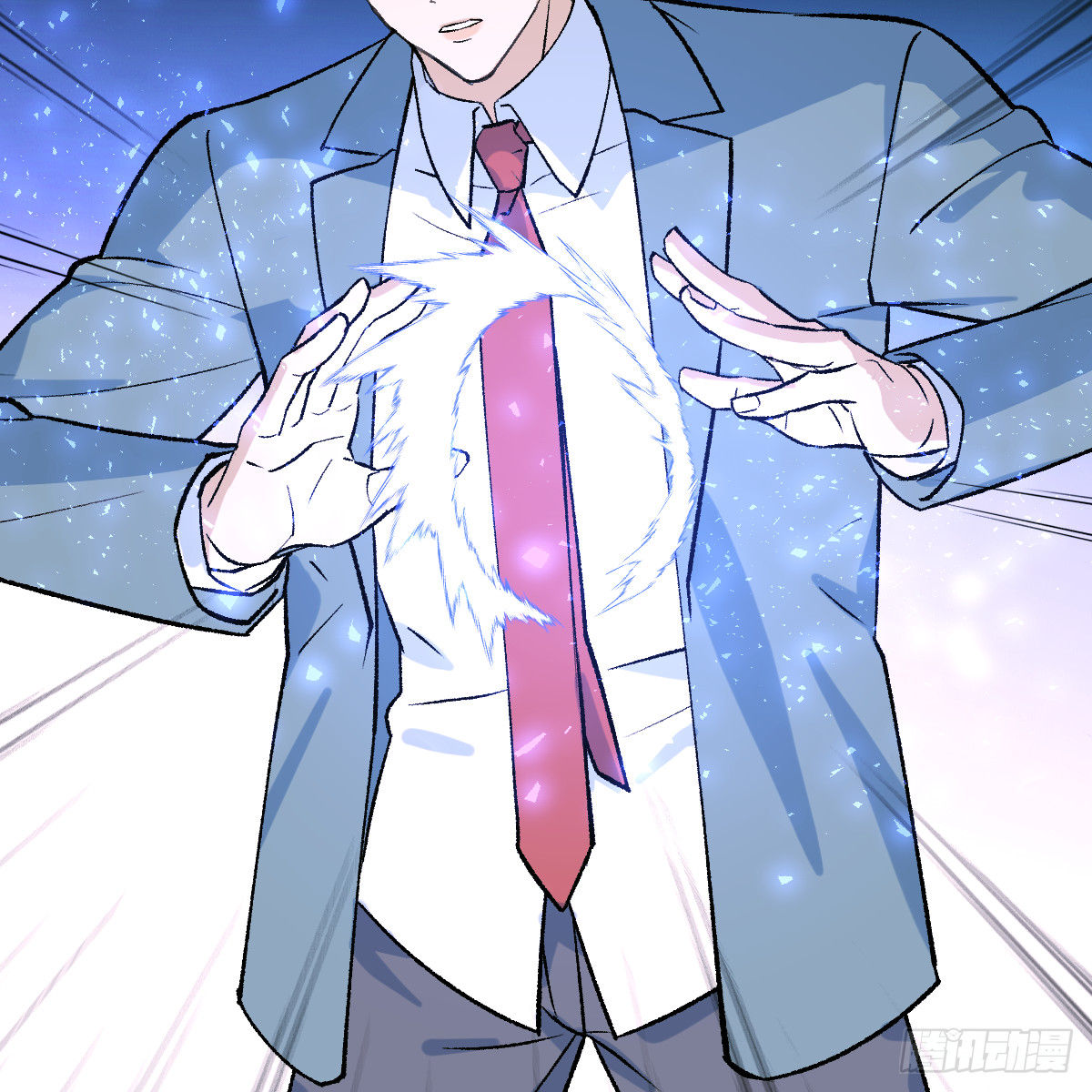 67.反噬(1/2)-第117话