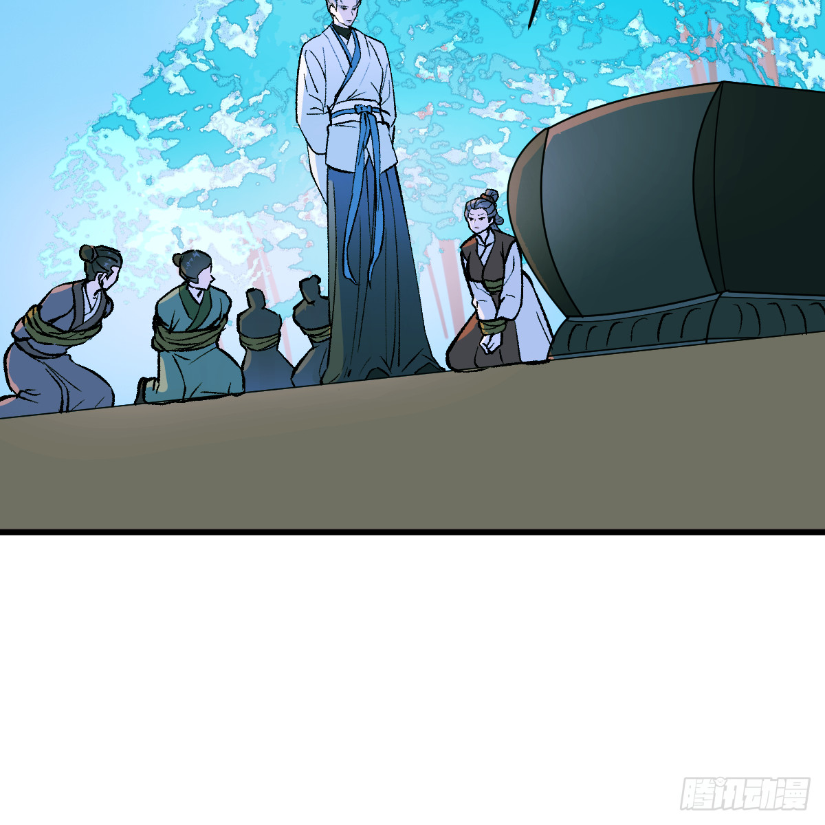 68.他是谁(1/2)-第119话