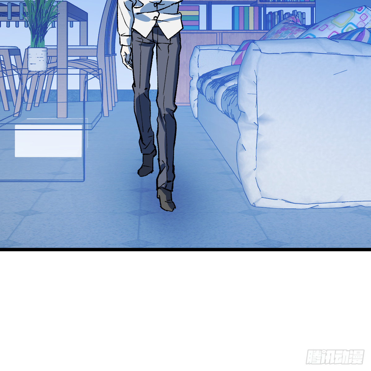 72.新的开始(1/2)-第123话