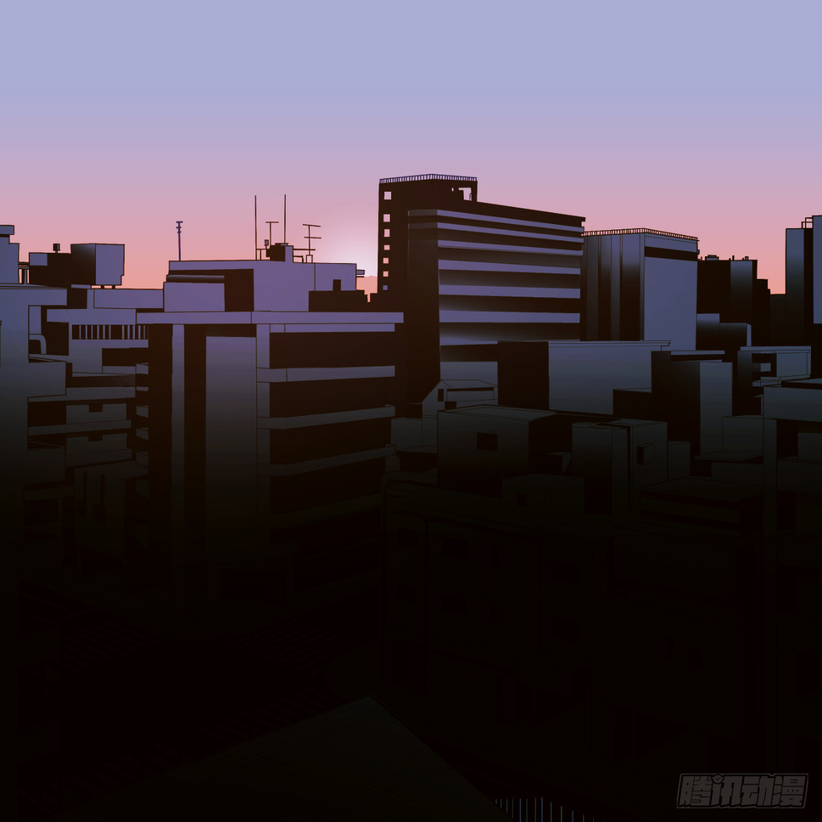 72.新的开始(1/2)-第123话