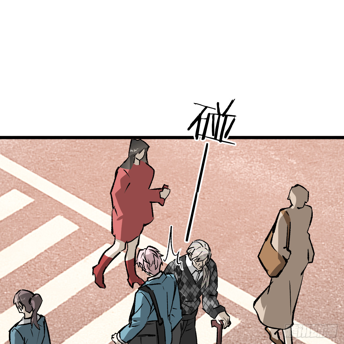 72.新的开始(1/2)-第123话