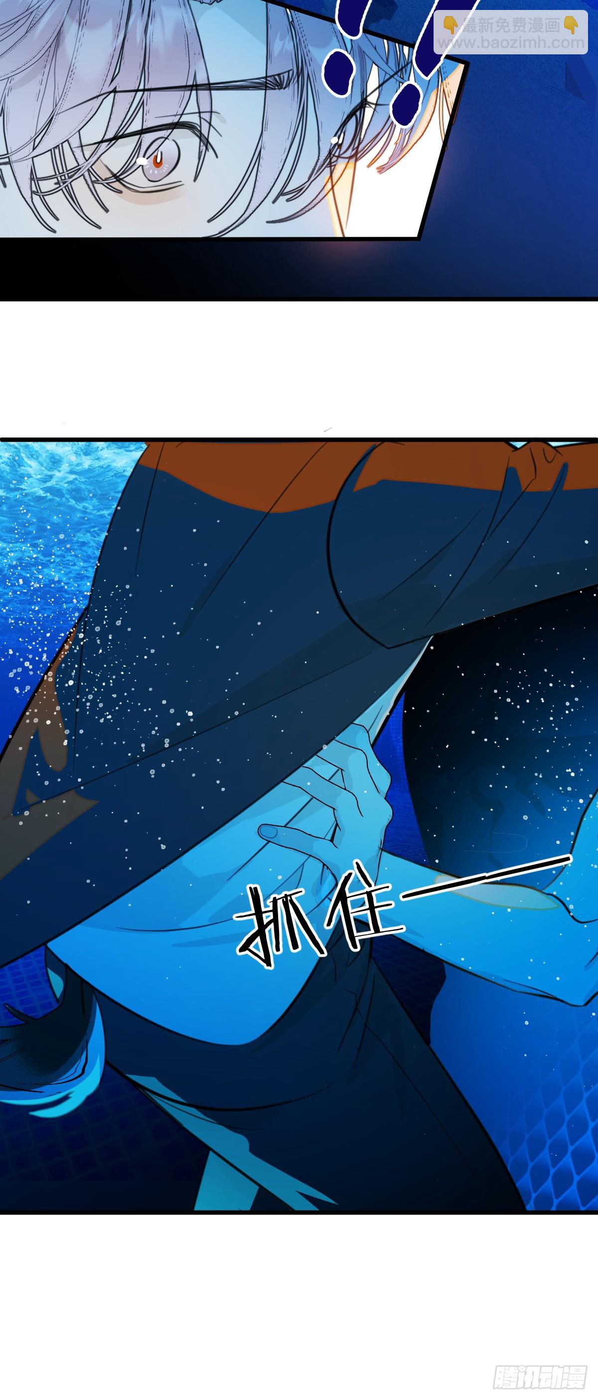 番外2：小狗夕夕揣蛋记4-第41话