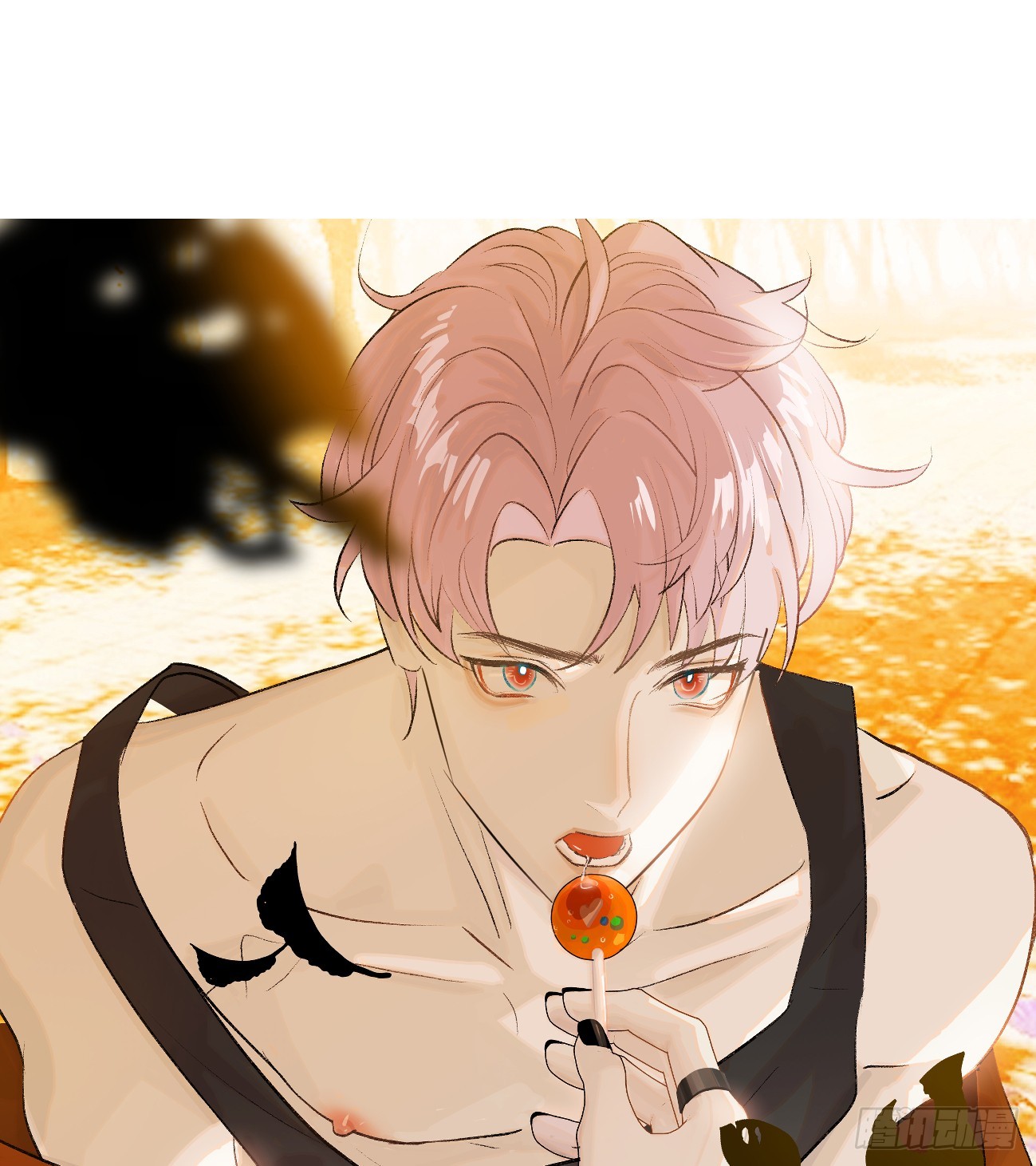 5.你不是一个人(1/2)-第119话