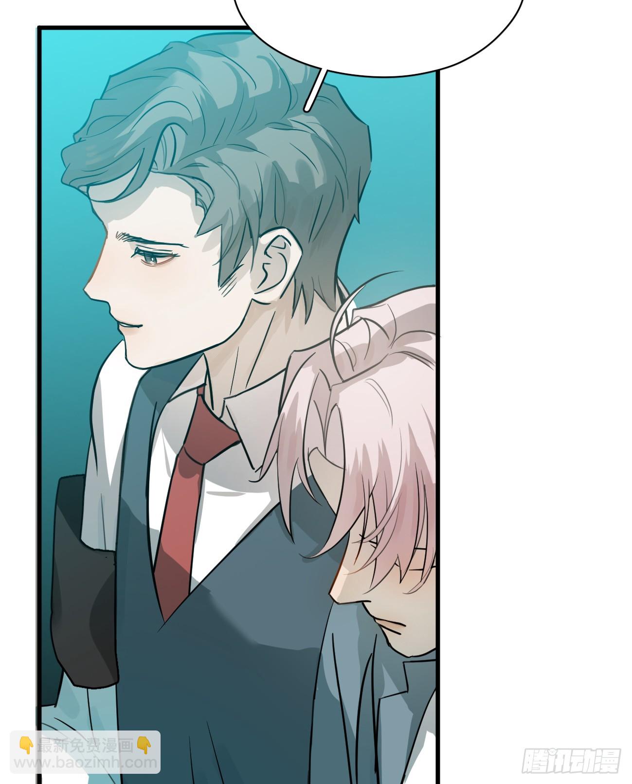 5.你不是一个人(1/2)-第119话